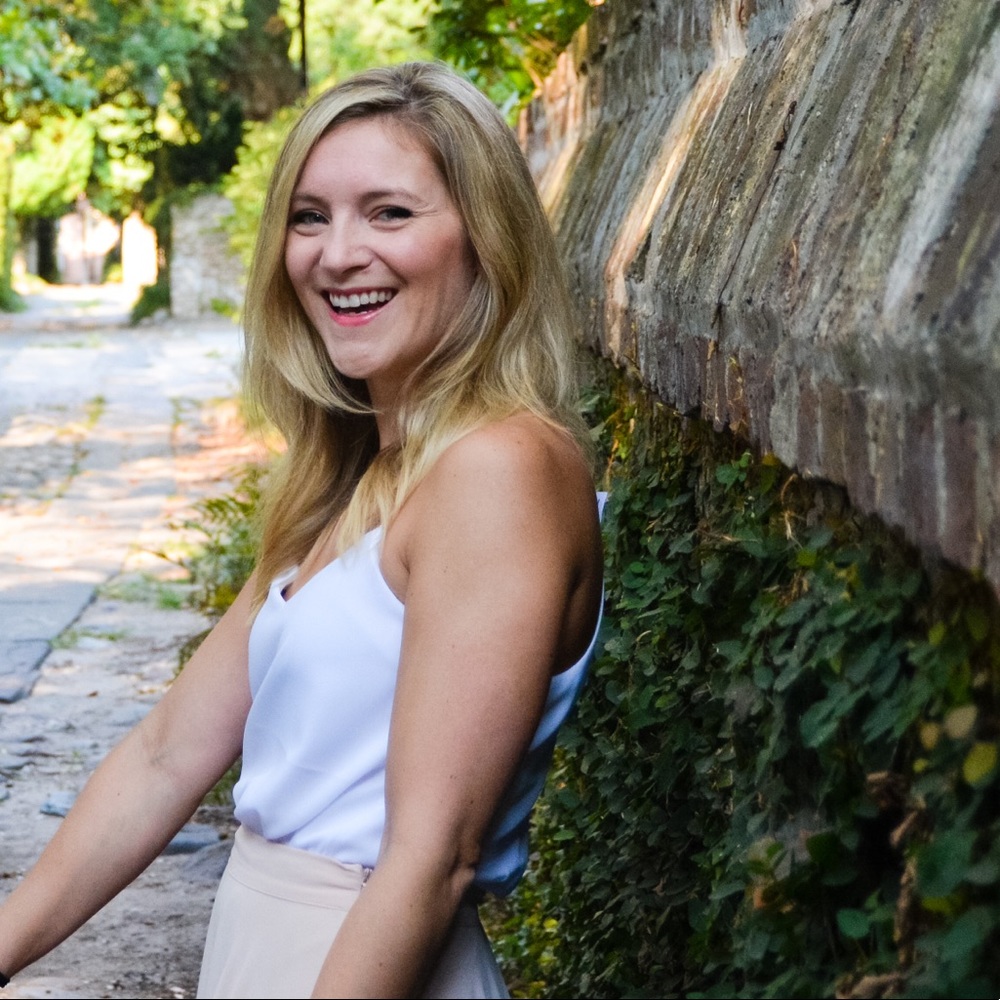 Meet your Posher, Kelly